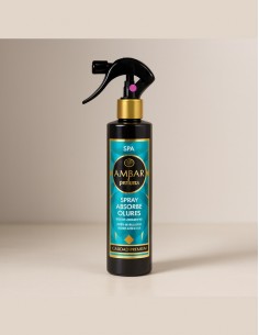 Ambiance Spa Spray Ambre...