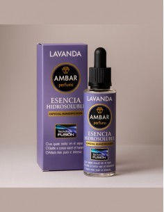 Essence hydrosoluble...