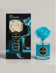 Ambre Diffuseur de parfum...