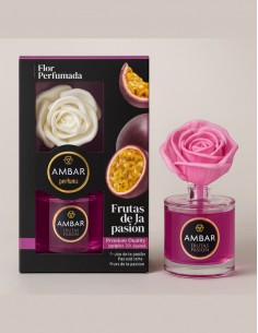 Fleur parfumée Ambiance...