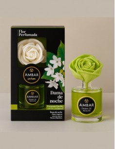Dama de Noche Ambientador...