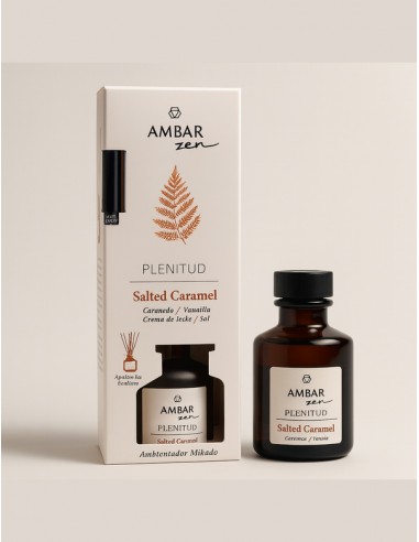 Zen Plenitude Mikado parfum ambiance...