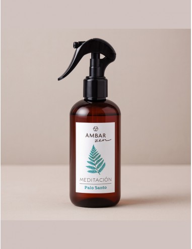 Spray parfum d ambiance Zen...