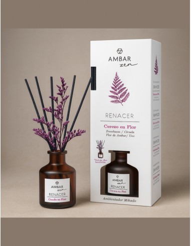 Mikado Zen Renacer Ambar 40 ml
