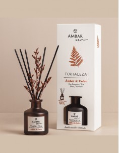 Zen Fortaleza Mikado parfum...