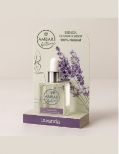 Lavande Eco Essence pour...