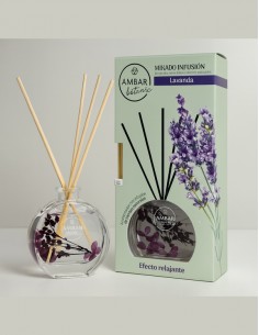 Mikado Botanic Lavande...