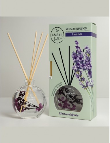 Mikado Botanic Lavande Parfum d...