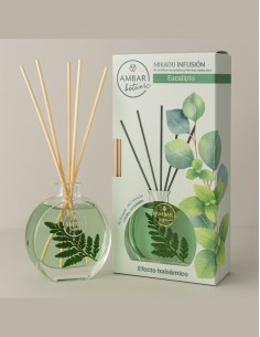 Mikado Botanic Eucalyptus...