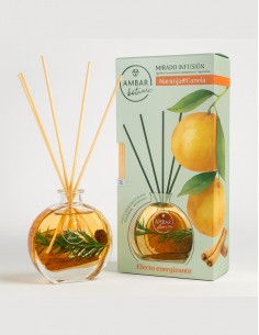 Mikado Botanique Cannelle...