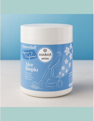 Ambre ambientateur pour aspirateur...