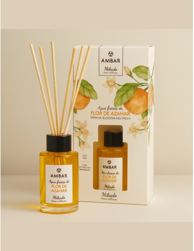 Mikado Parfum Ambiance Eau Fraîche...