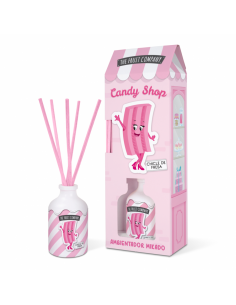 Ambientador Mikado Chicle...