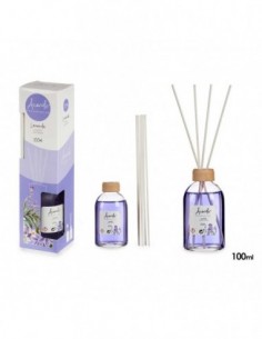 Mikado 100 ml Avec Tiges...