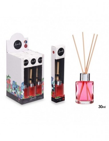 Mikado 30 ml Fruits Rouges - Acorde