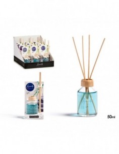 Mikado 50 ml Avec Tiges Spa...