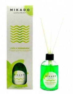 MIKADO SENTEUR  "CITRON ET...
