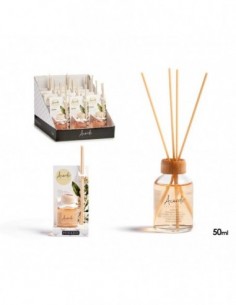 Mikado 50 ml Avec Tiges...