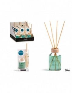 Mikado 50 ml Avec Tiges...