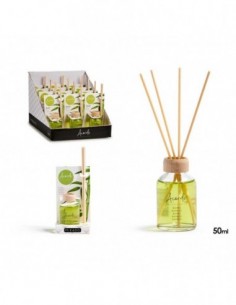 Mikado 50 ml Avec Tiges...