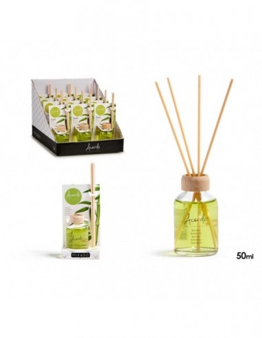 Mikado 50 ml Avec Tiges Bambou - Acorde