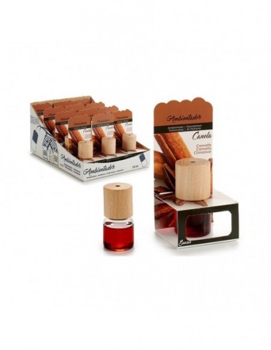 Parfum D'Ambiance 18 ml Cannelle -...