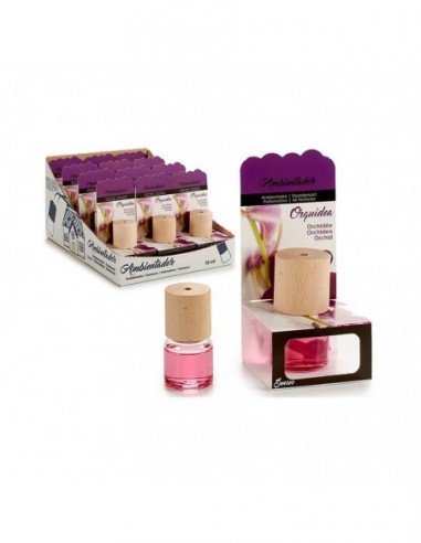 Parfum D'Ambiance 18 ml Orchidée -...