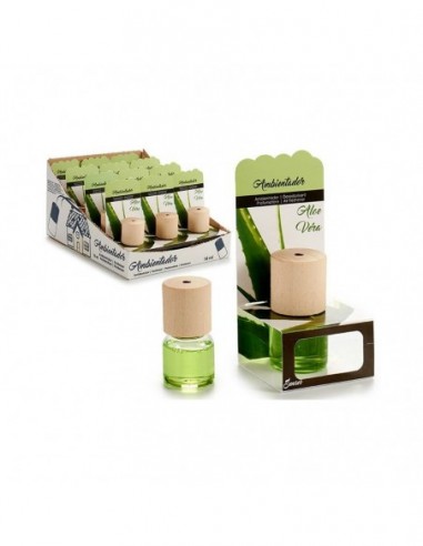 Parfum D'Ambiance 18 ml Aloe Vera -...