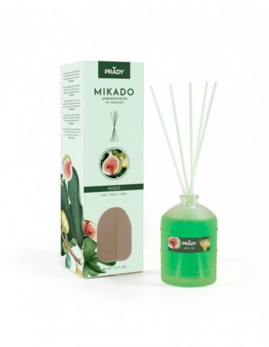 MIKADO SENTEUR  "FIGUE" - PARFUM...