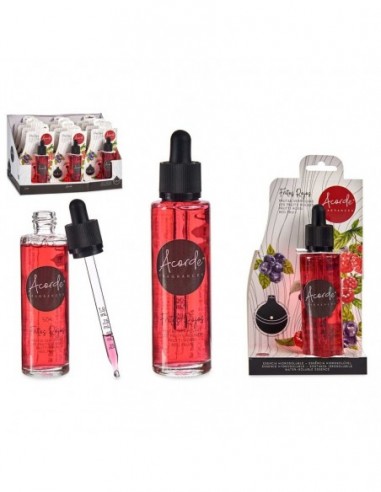 Essence Hydrosoluble 50 ml Fruits...