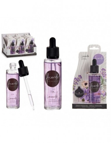 Essence Hydrosoluble 50 ml Lavande -...