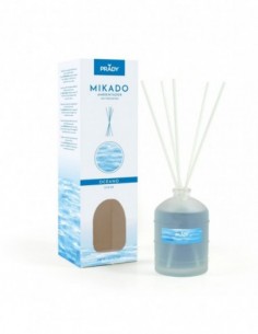 MIKADO SENTEUR  "OCEAN" -...
