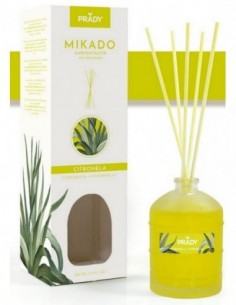 MIKADO SENTEUR...