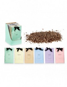 Sachet Parfumé À Suspendre...