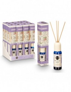 Mikado 50 ml Avec Tiges...
