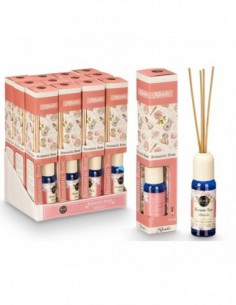 Mikado 50 ml Avec Tiges...