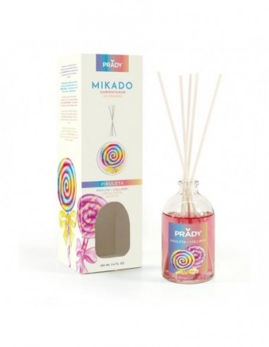 MIKADO SENTEUR  "CANDY SUCETTE" -...