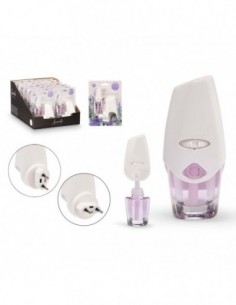 Parfum D'Ambiance...
