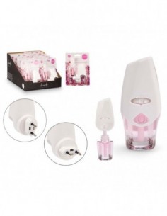 Parfum D'Ambiance...