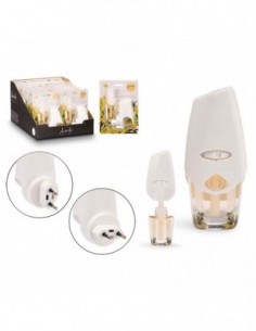 Parfum D'Ambiance...