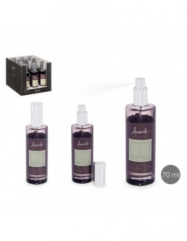 Parfum D'Intérieur 70 ml Bambou &...