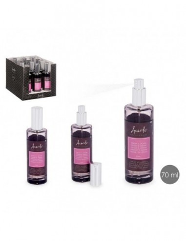 Parfum D'Intérieur 70 ml Freesia &...