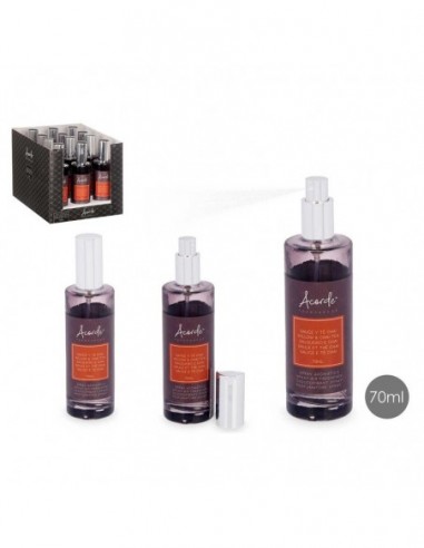 Parfum D'Intérieur 70 ml Saule & Thé...