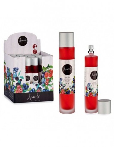 Parfum D'Ambiance Spray 100 ml Fruits...