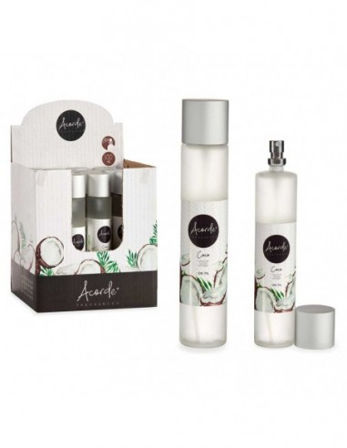 Parfum D'Ambiance Spray 100 ml Coco -...