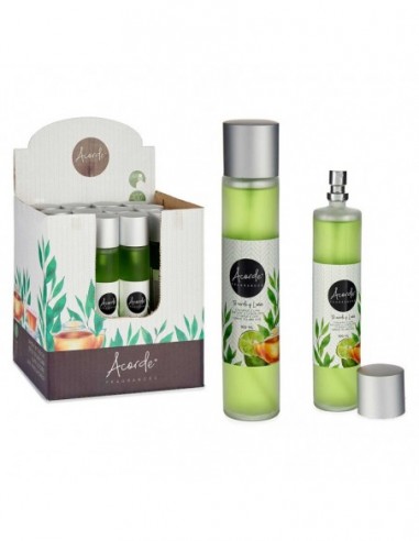 Parfum D'Ambiance Spray 100 ml Thé...