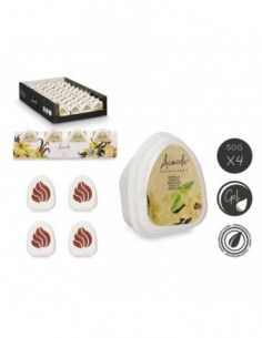 Set 4 Parfums D'Ambiance...