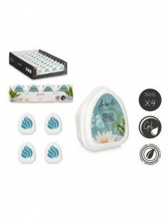 Set 4 Parfums D'Ambiance...