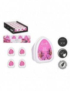Set 4 Parfums D'Ambiance...
