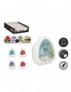 Set 4 Parfums D'Ambiance...